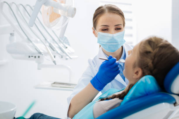 Oral Surgery in South Connellsville, PA